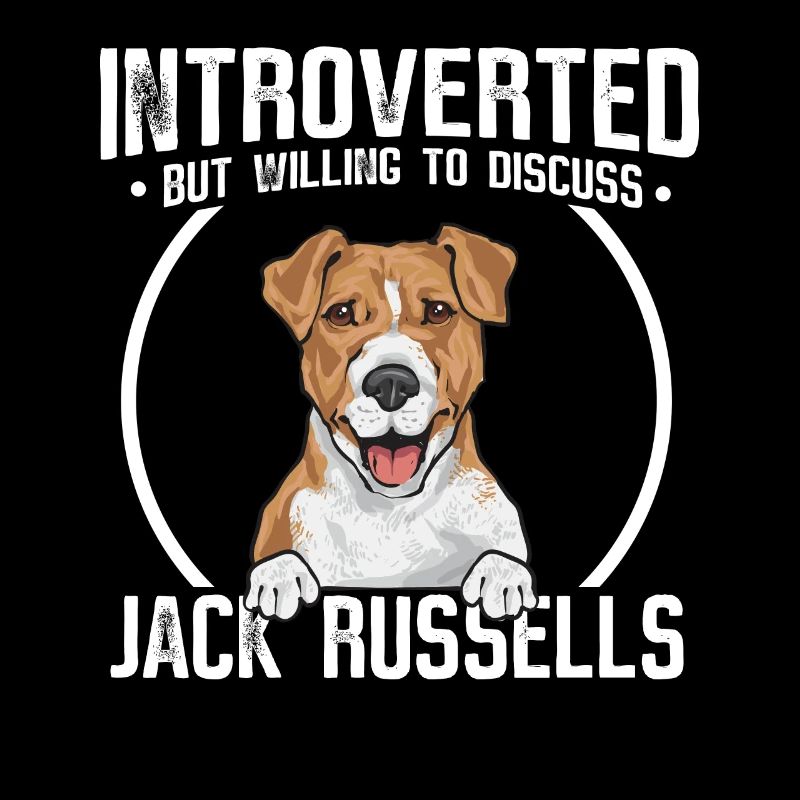 Jack Russell Terrier