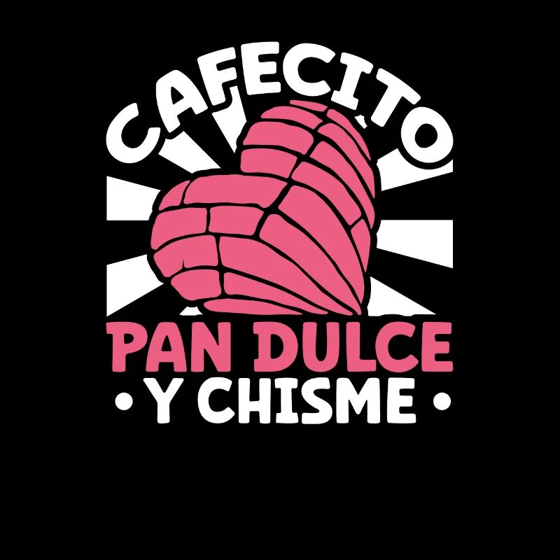 Spanish Humor Conchas Mexican Bread