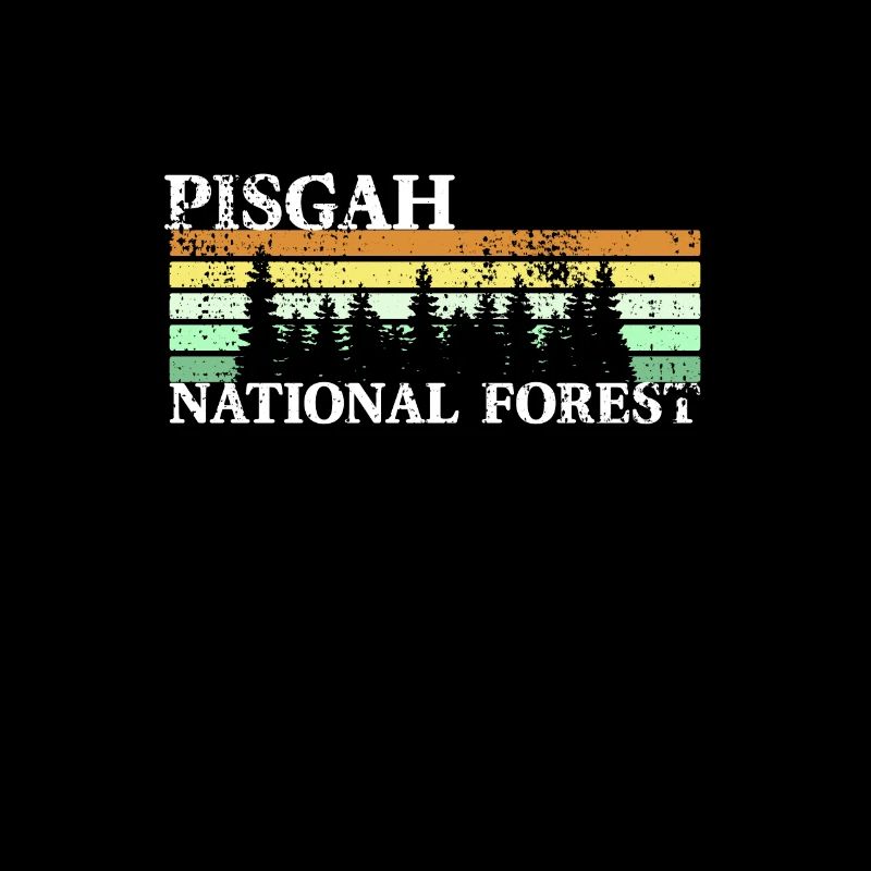 Pisgah National Forest