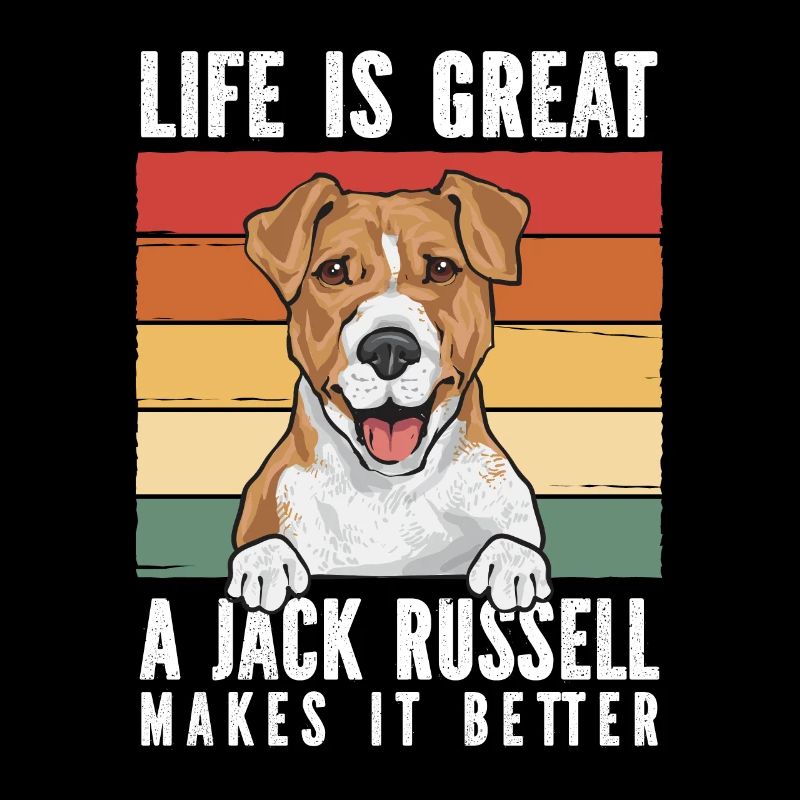 Jack Russell Terrier