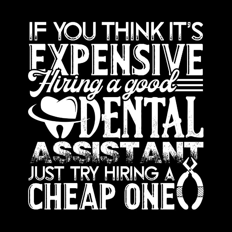 Dental Assistant I Am A Good Dental Assistant