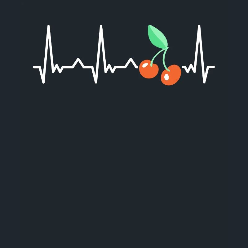 Cherry Fruit Cherries Cherry
