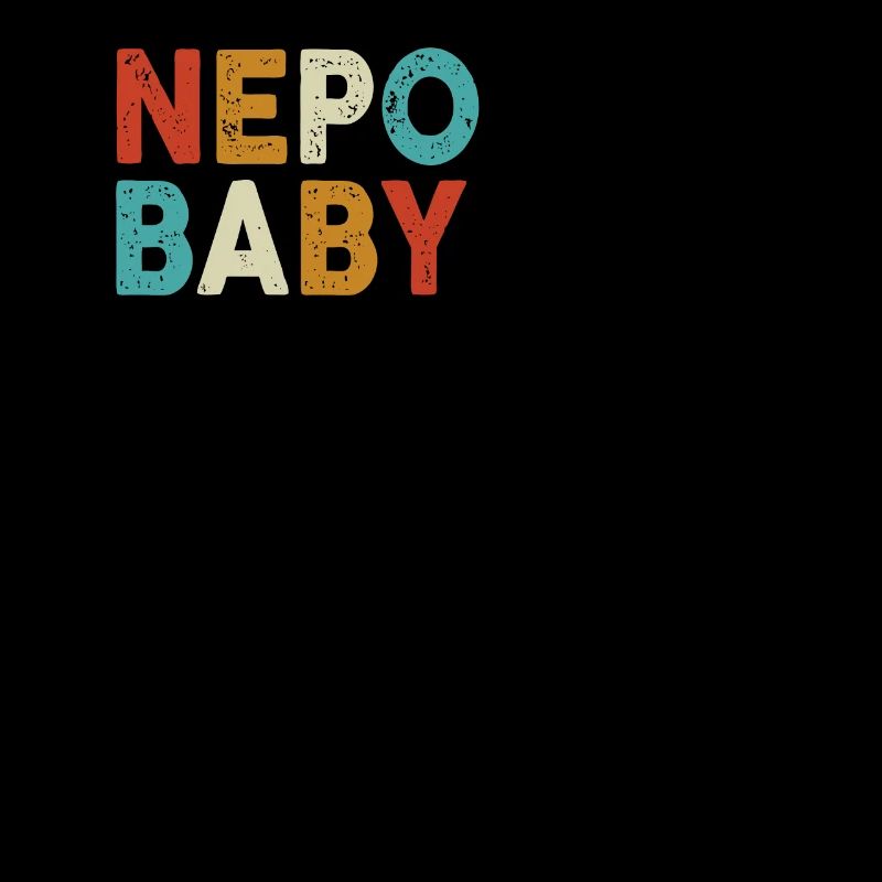 Népotisme Nepo Bébé