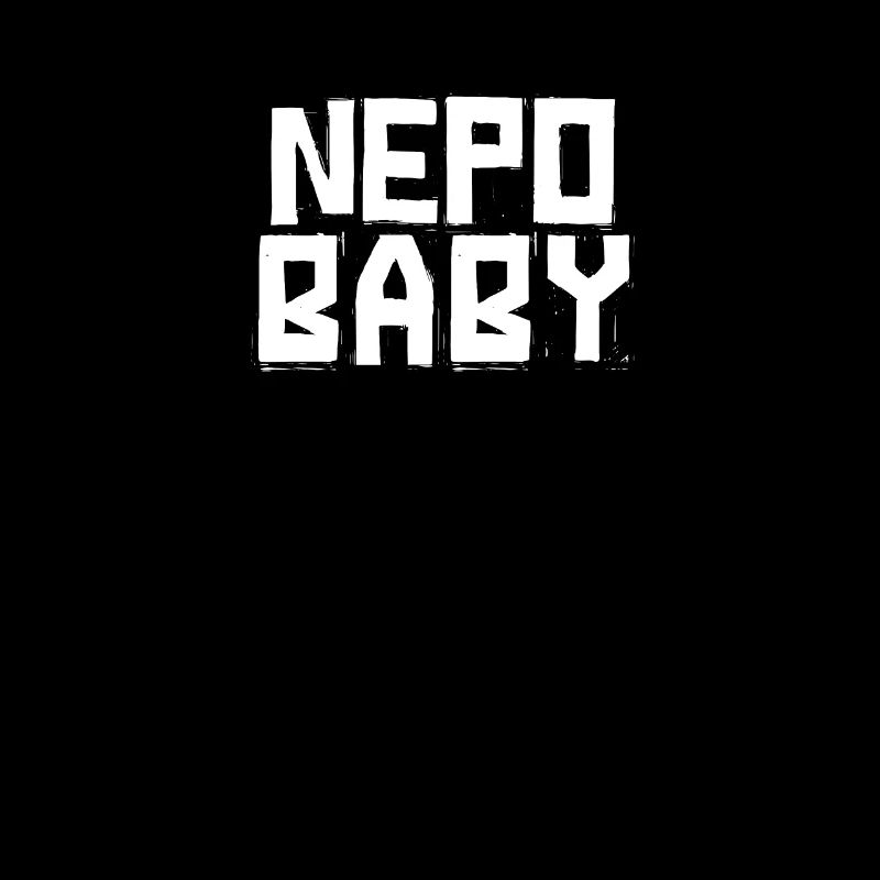 Népotisme Nepo Bébé