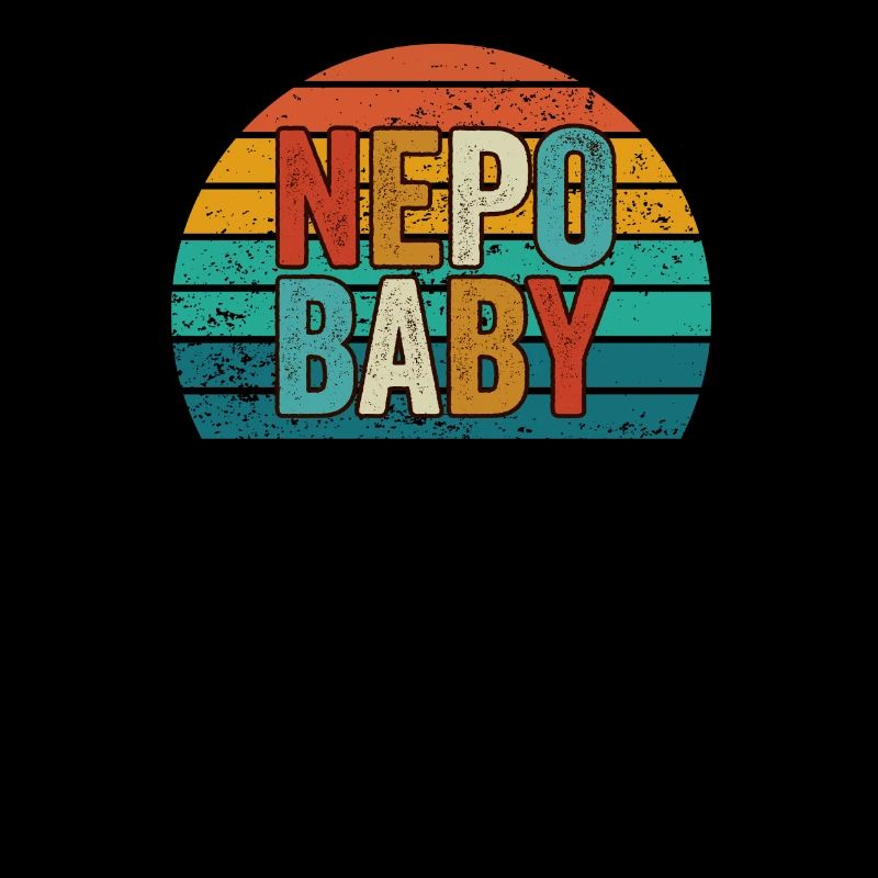 Népotisme Nepo Bébé