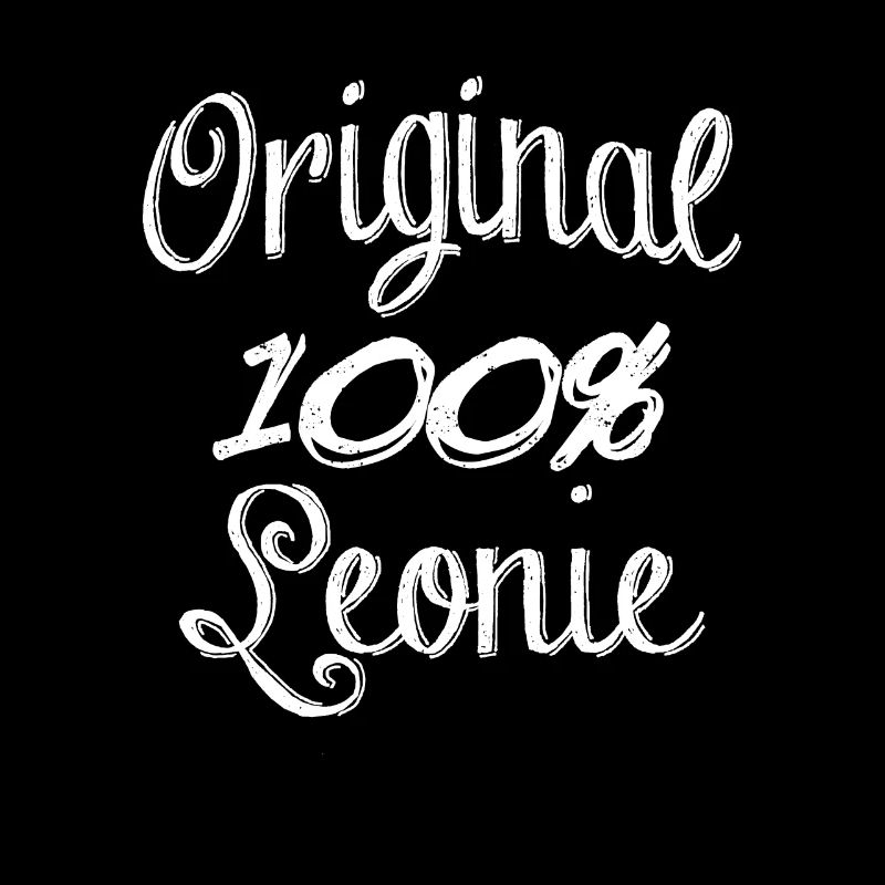 Original 100% Léonie