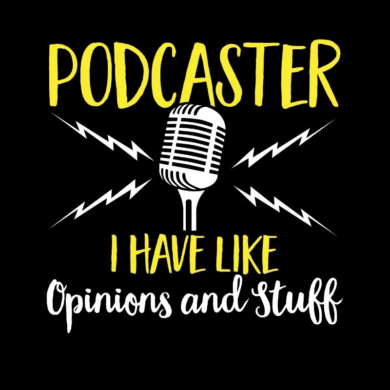 Podcaster Podcast