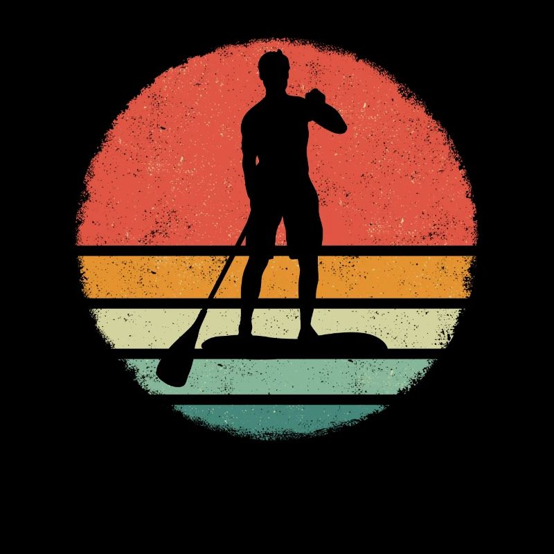 Stand up Paddle SUP Board Surf Paddle Paddle