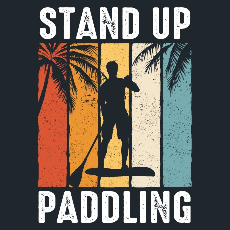 Stand up Paddle SUP Board Surf Paddle Paddle