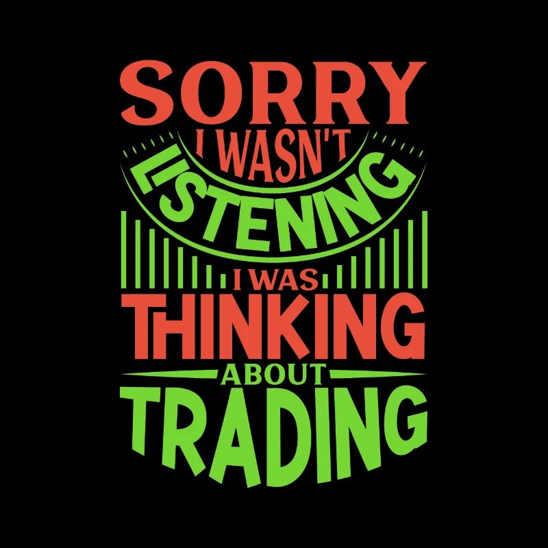 Stock Exchange Traders, Forex Traders, Investor Trading