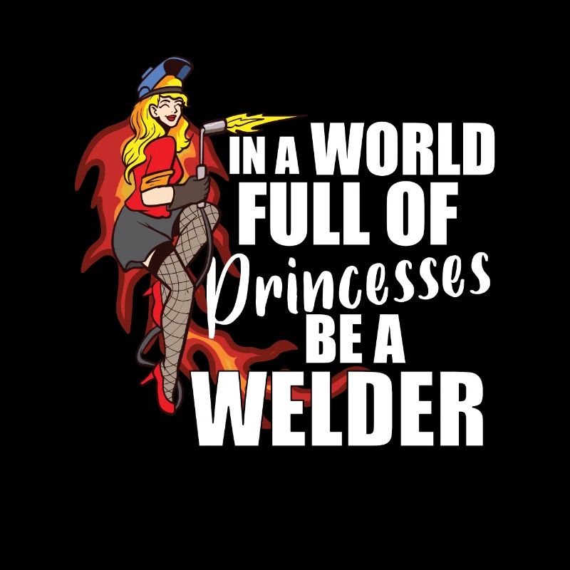 Welder Funny Funny Sweat Gift