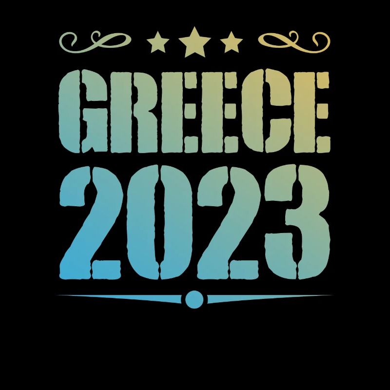 Greece 2023