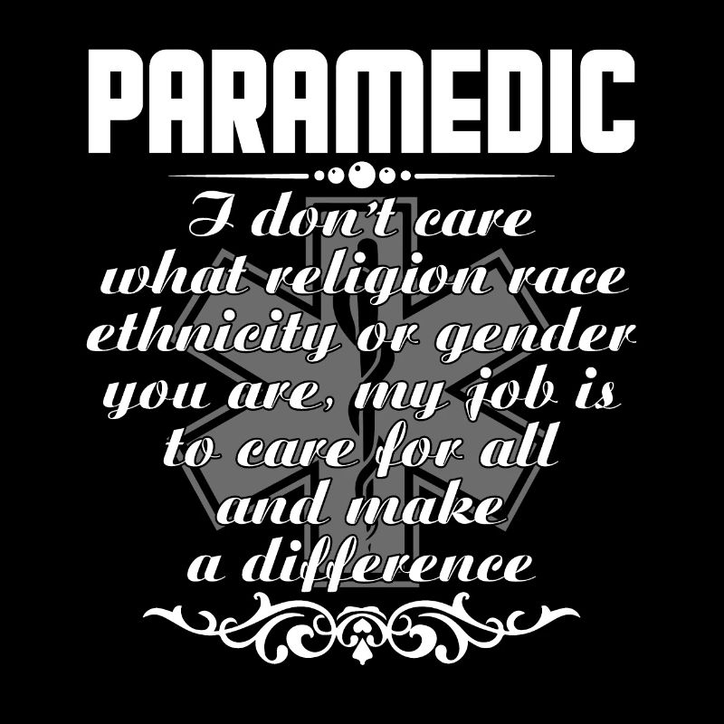 Paramedic Paramedic Care For All