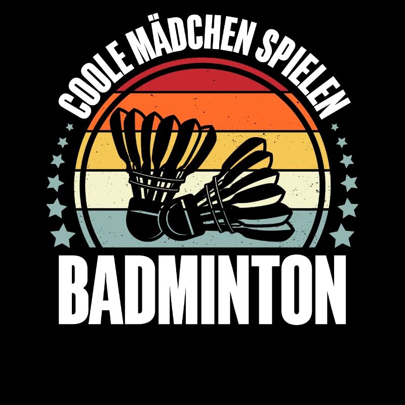 Badminton