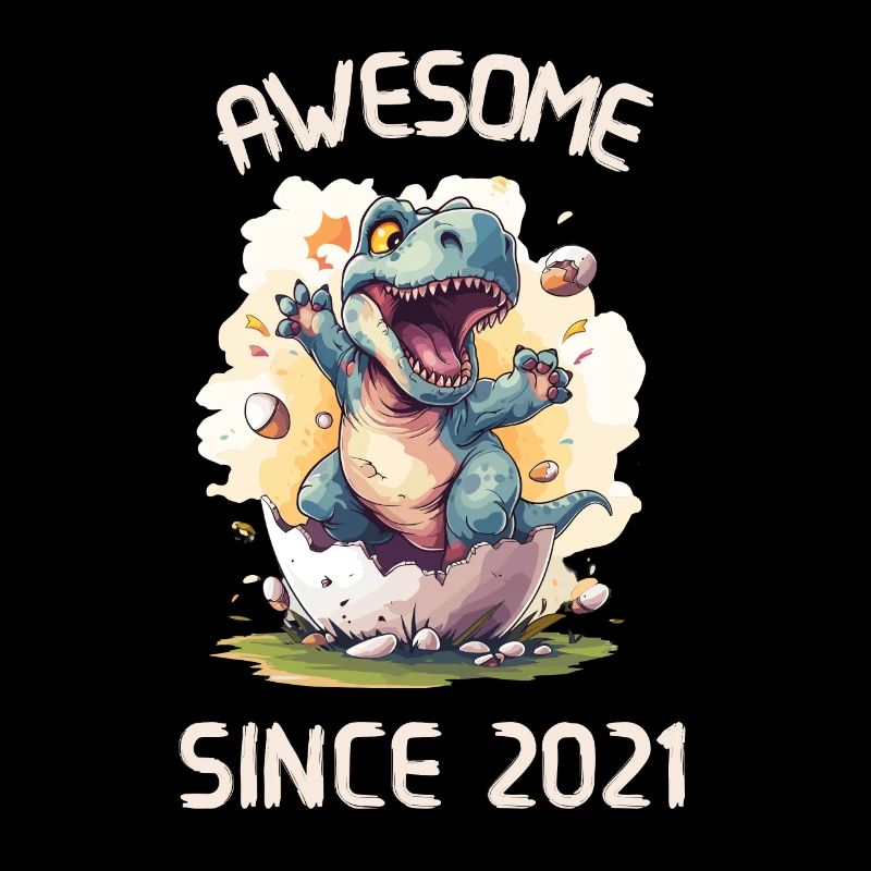 Kinder Dinos Geburtstagsparty | Awesome Seit 2021