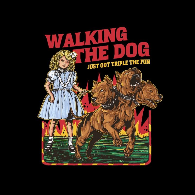 Hellhounds
