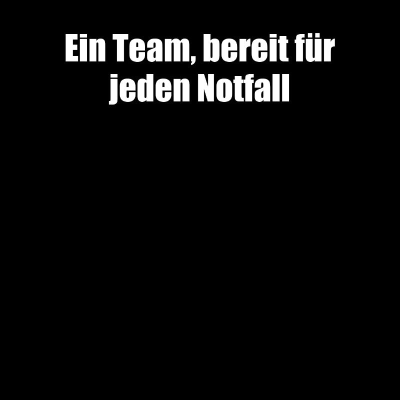 Feuerwehr - Ein Team, bereit für jeden Notfall