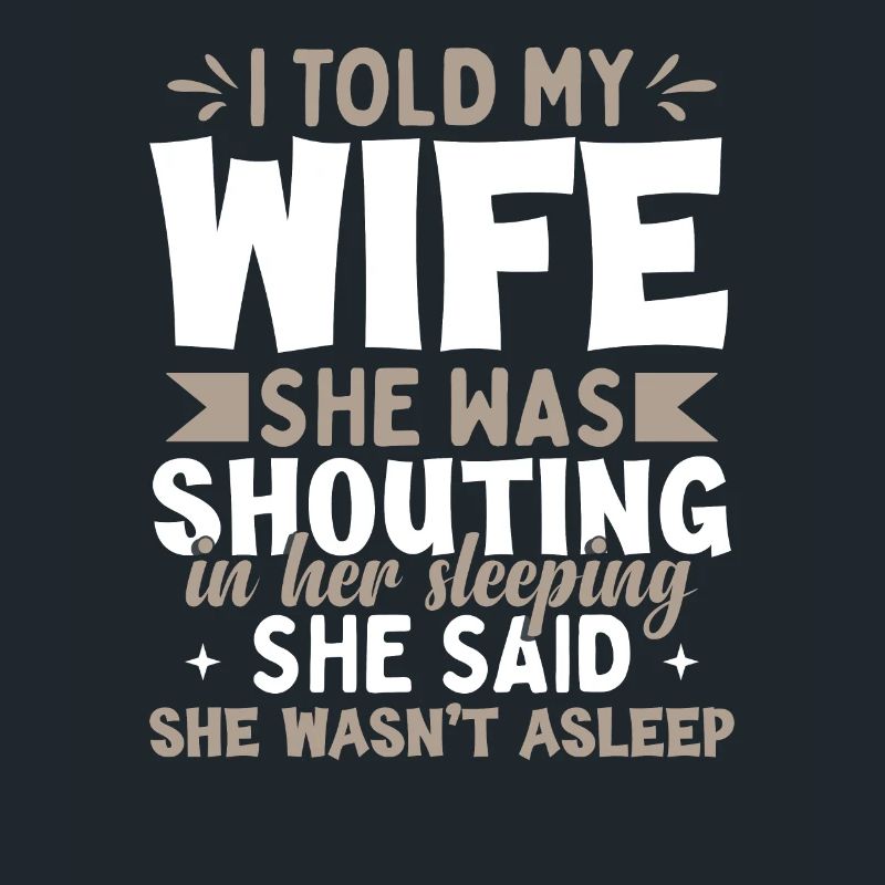 Ehefrau Ehemann Witz