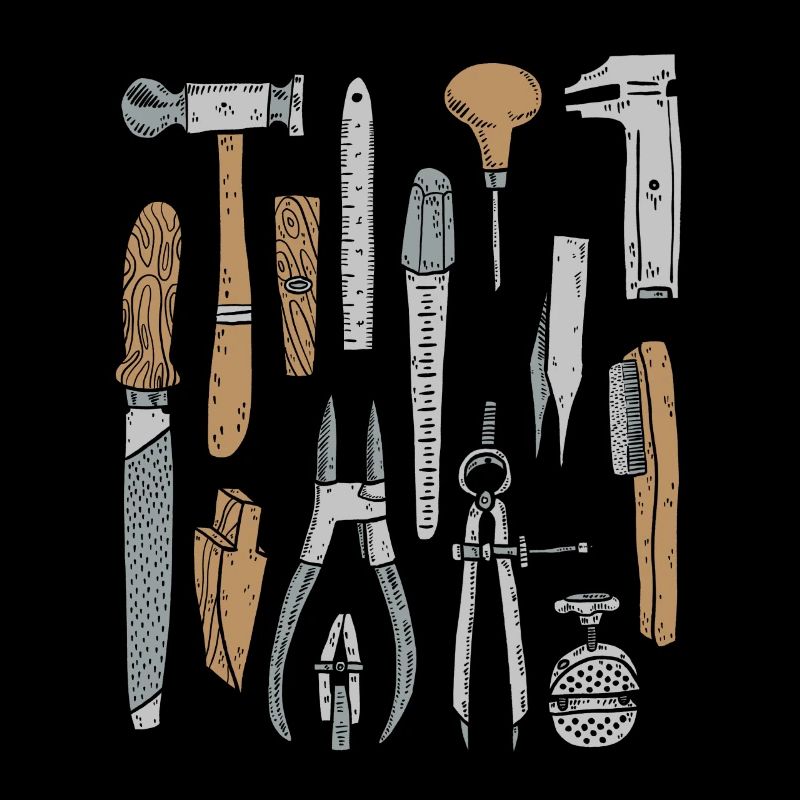Goldsmith's Tool