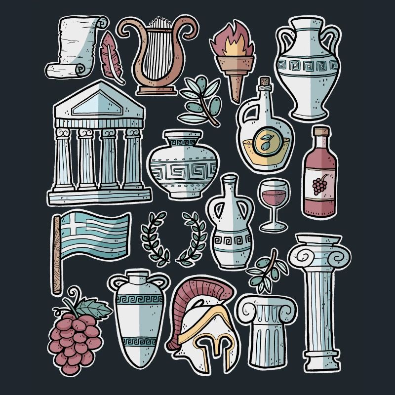 Grèce