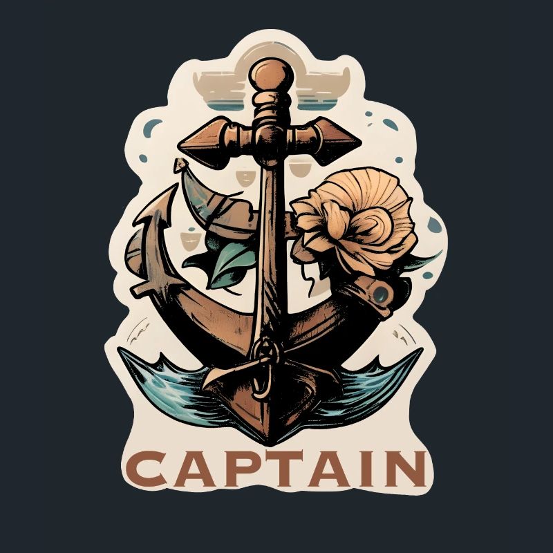 Capitaine