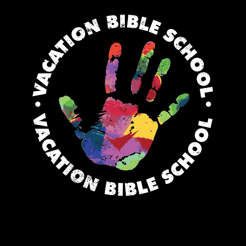 École biblique de vacances VBS Camp Bible de vacances