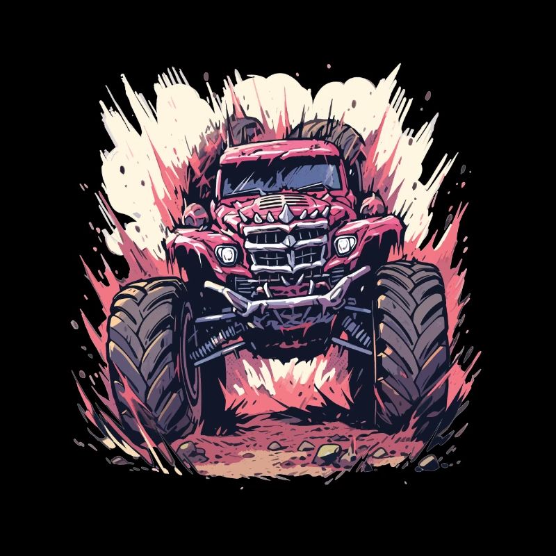 Monstertruck