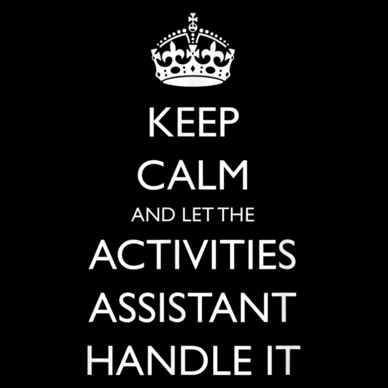 Activity Professionals Week Gifts Activities