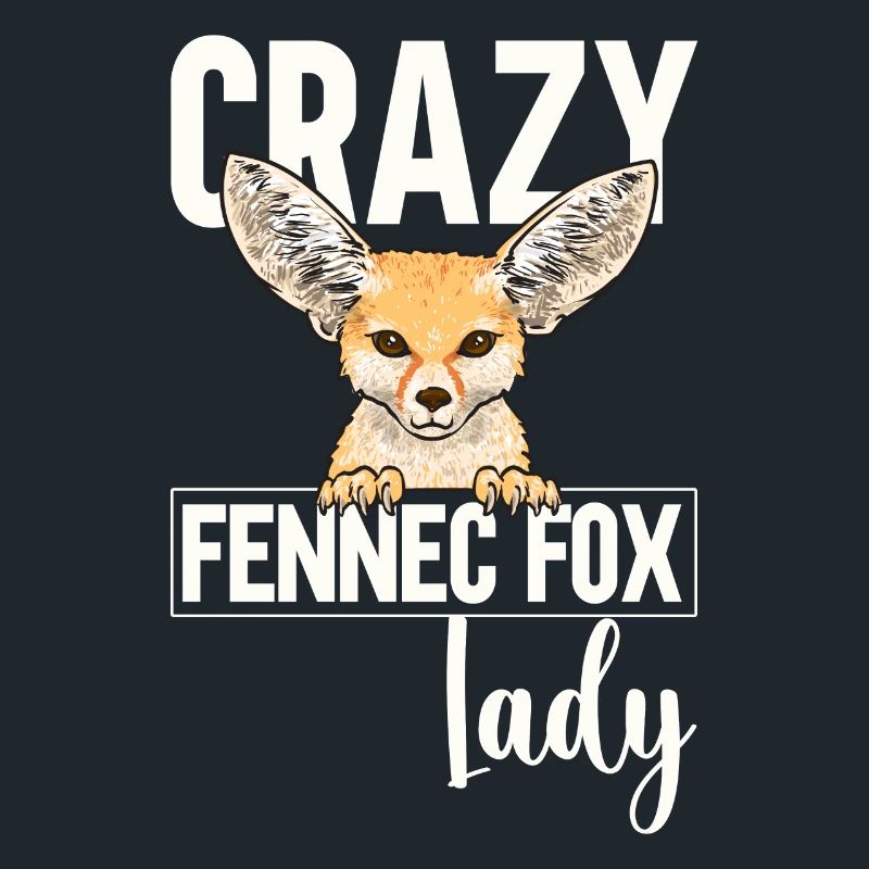 Fennek Fox Fennec Fox Desert Fox
