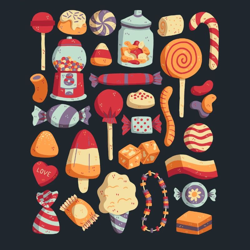 Sweets