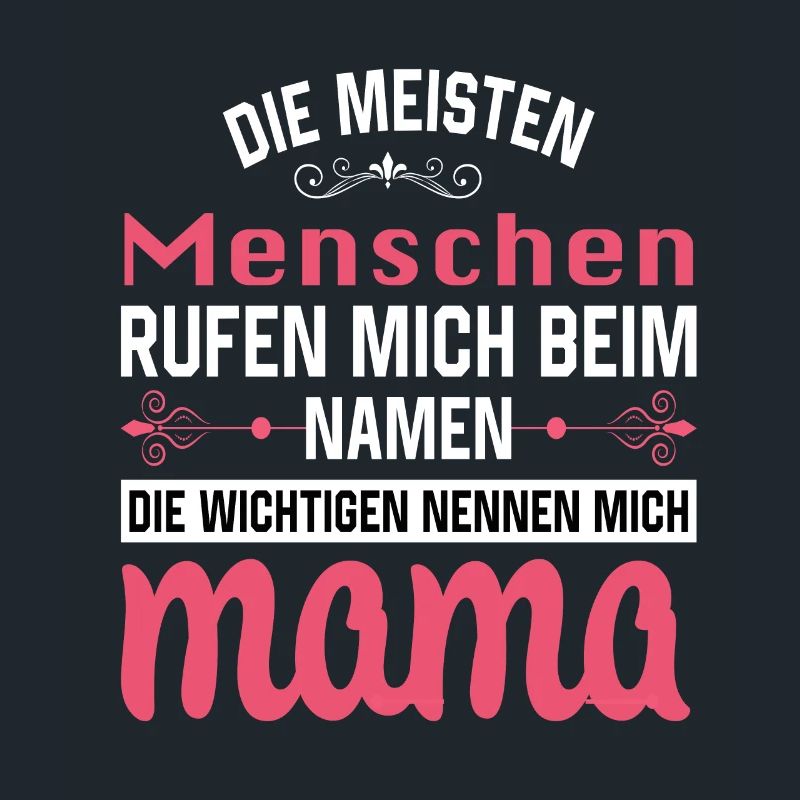 Mama Mutter Muttertag Mutter Geburtstag