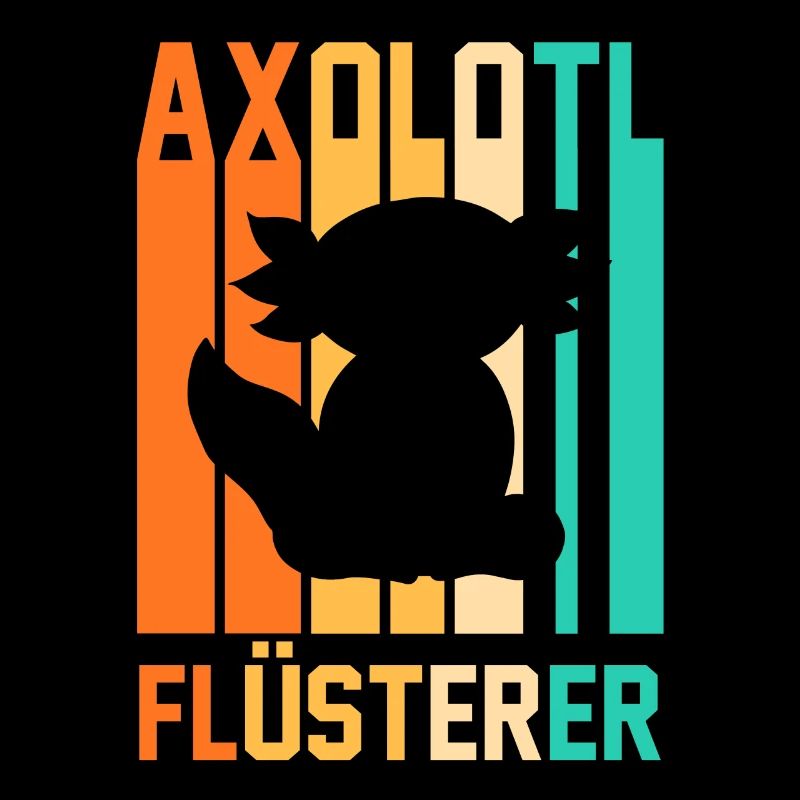 Axolotl