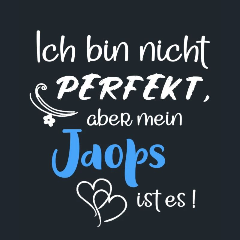 Perfekter Jaops - Jack Russel Mops Mix