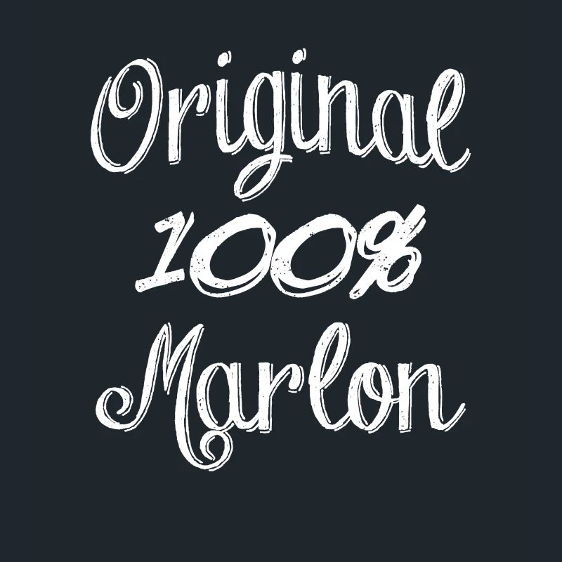 Marlon 100% original