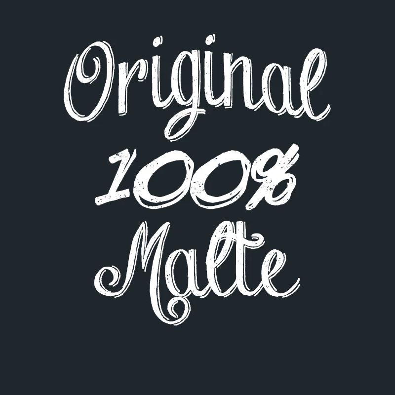 100% Malte Original