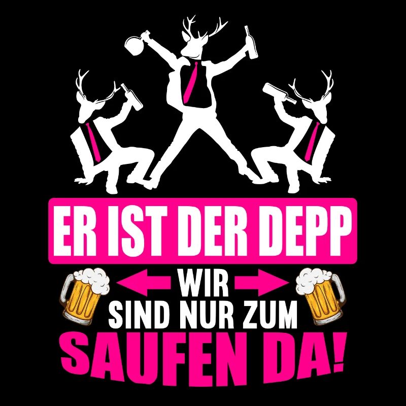 Junggesellenabschied Poltern Polterabend JGA