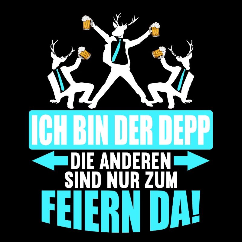 Junggesellenabschied Poltern Polterabend JGA