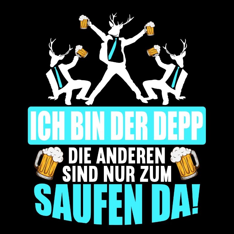 Junggesellenabschied Poltern Polterabend JGA