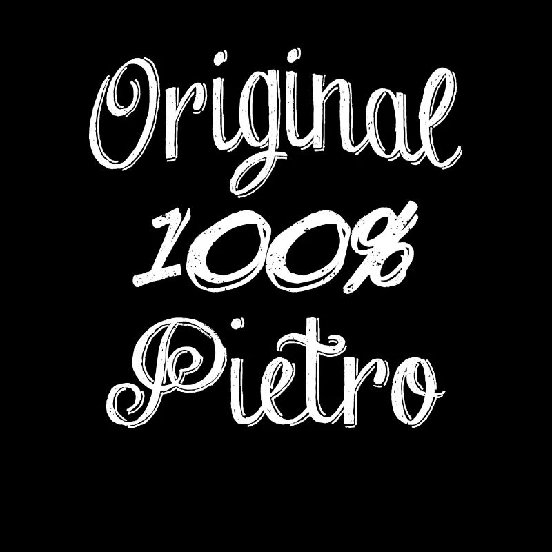 100% Original Pietro