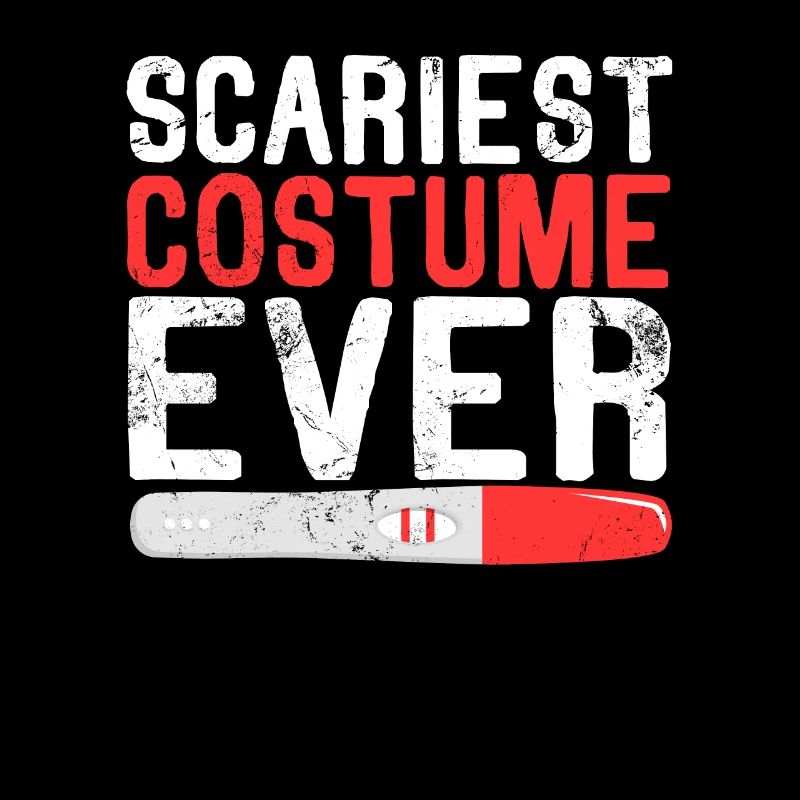 Le costume le plus effrayant jamais drôle d’Halloween