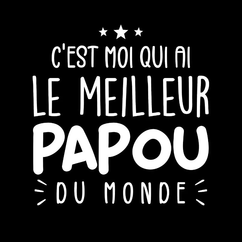 Le Meilleur Papou du Monde
