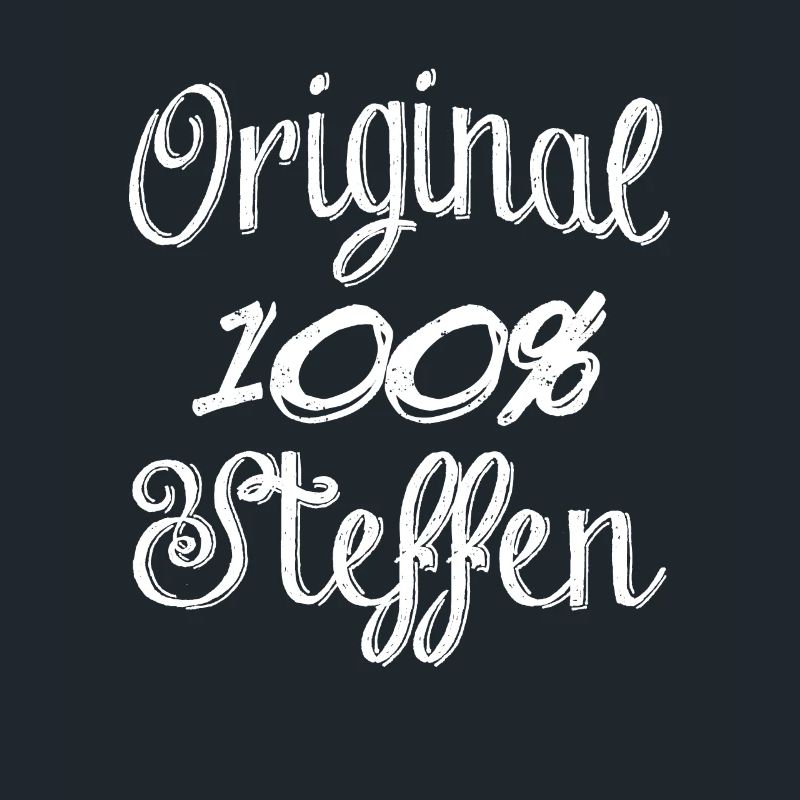 Original 100% Steffen