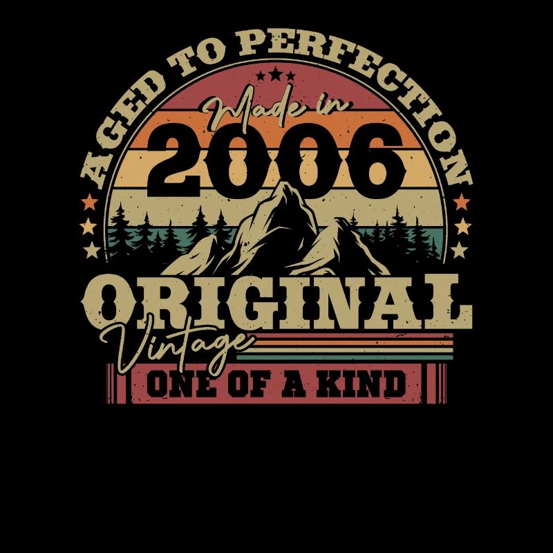 Perfection 2006 Vintage