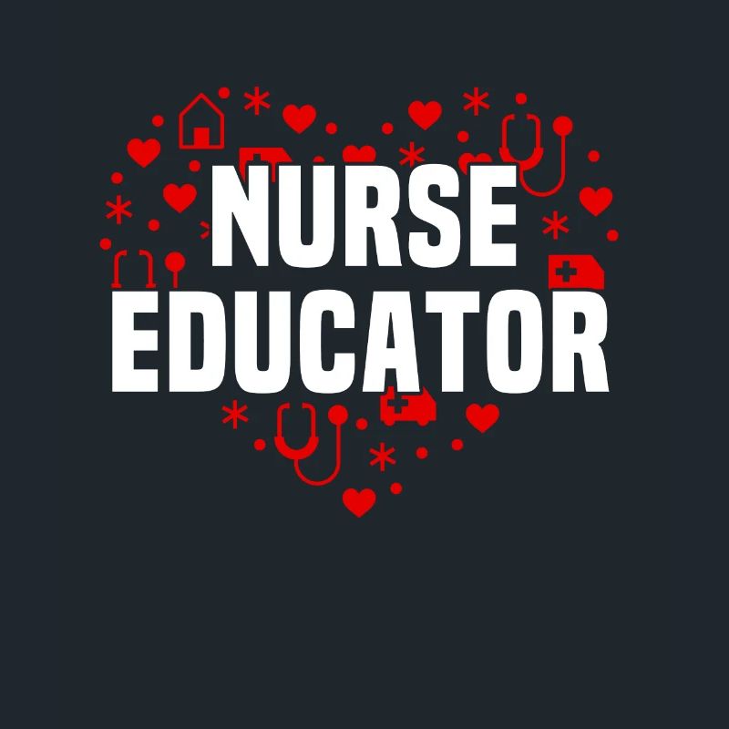 Krankenschwester Ausbilder