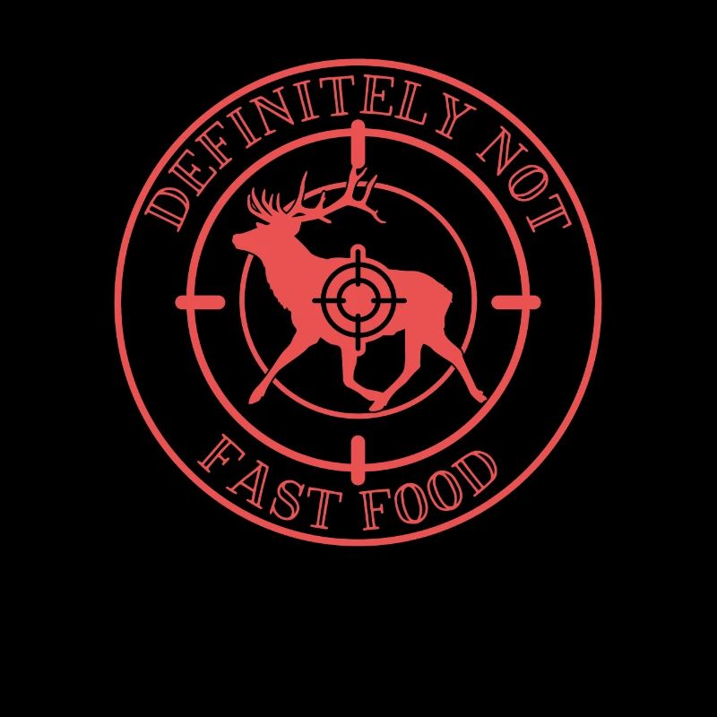 Hirschjagd Hirschjäger Jagdsaison Bockjagd