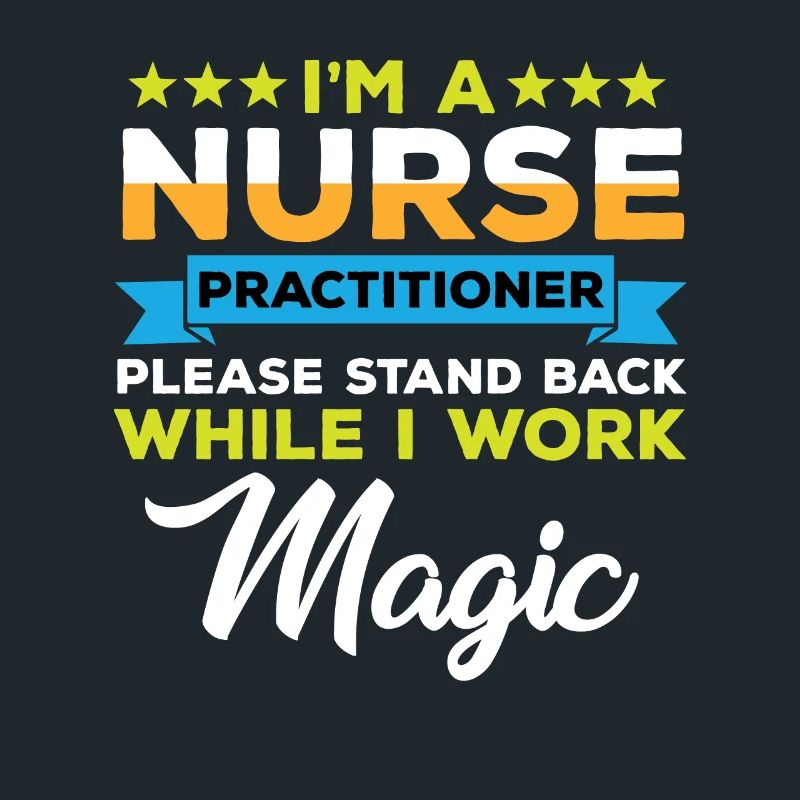 Funny Advanced Practice Nurse Gift