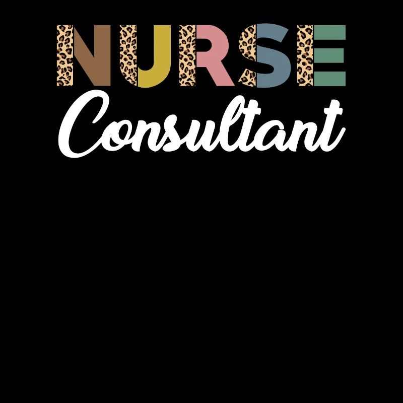 Cute Nurse Consultant