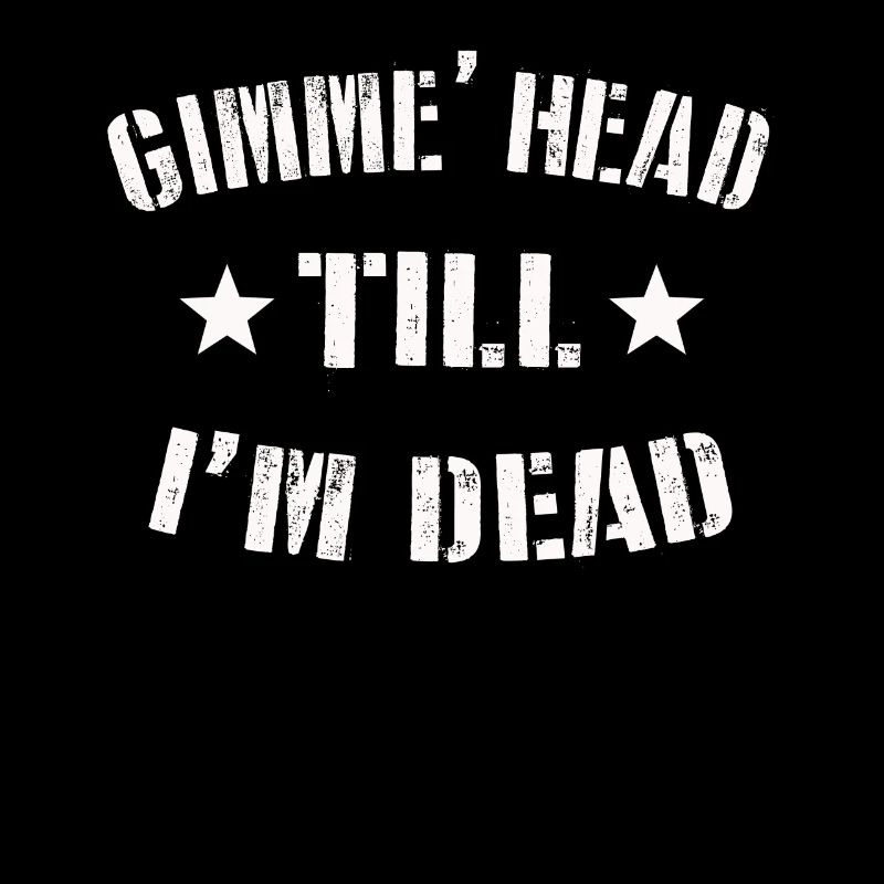 Gimme Head Till I’m Dead 80s Lovers