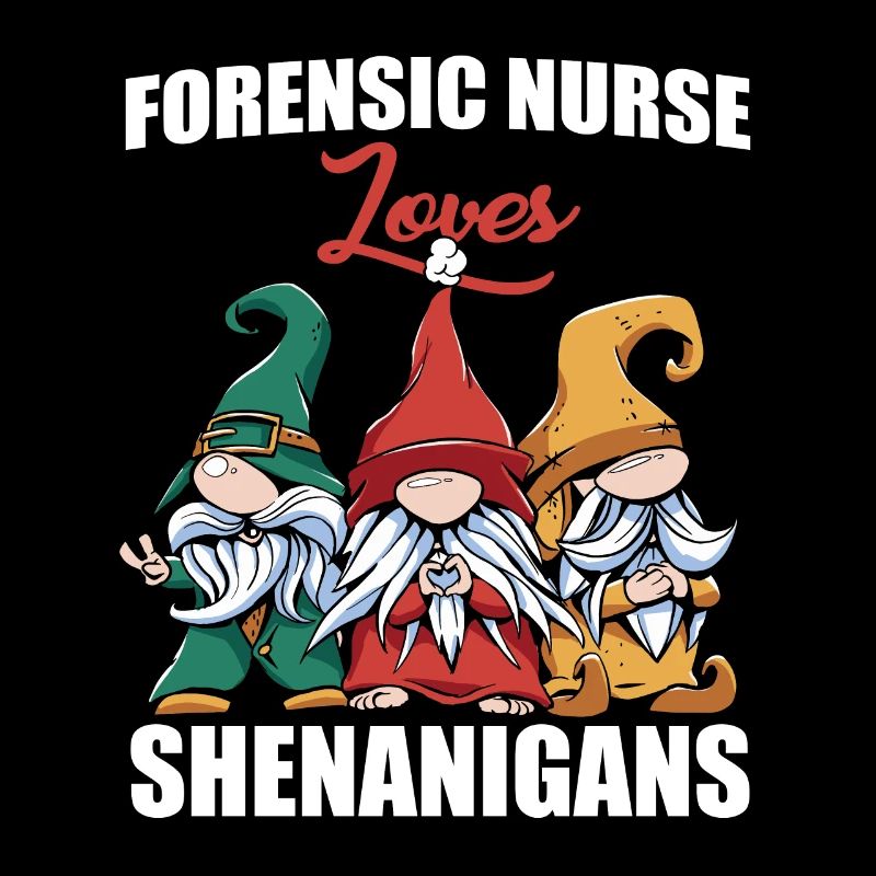 Infirmière médico-légale Saint-Patrick