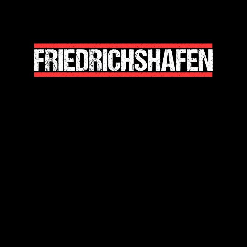 Friedrichshafener Friedrichshafen